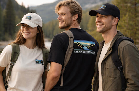 KPW Organic Gear